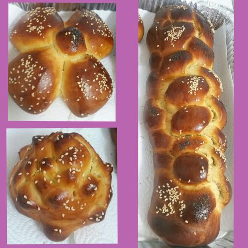 לחם בית שאין אבל אין לו תחליף 