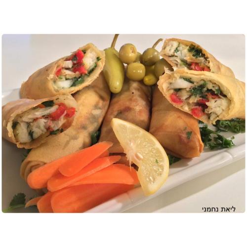 סיגר דגים נדיר