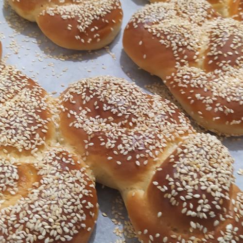 לחמניות