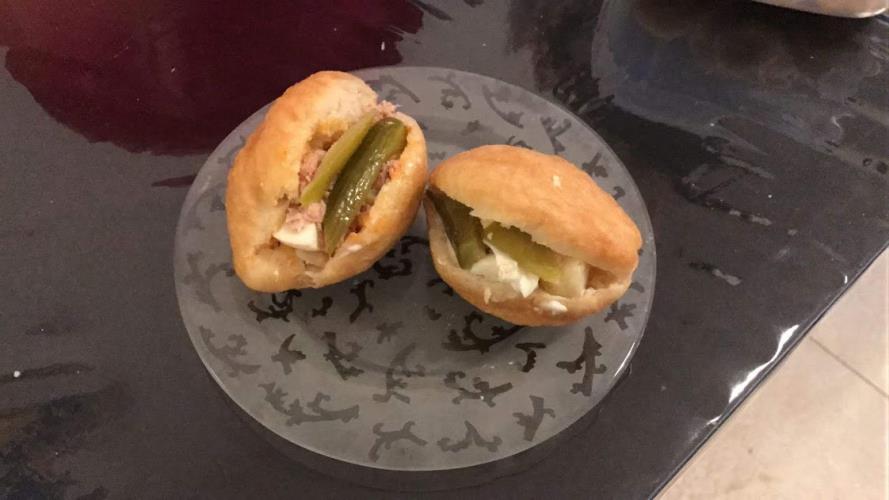 פריקסה טוניסאי