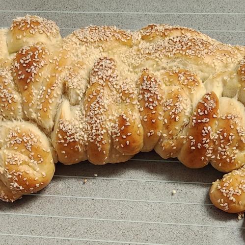 חלת הפרנסה שלי