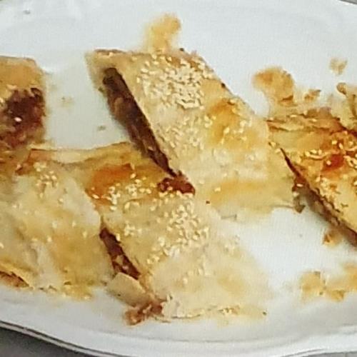 מלוואח ממולא גבינה