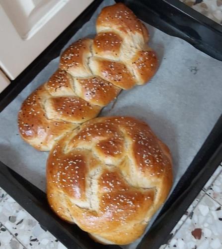 חלות
