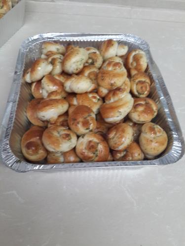 לחמניות שום ושמיר