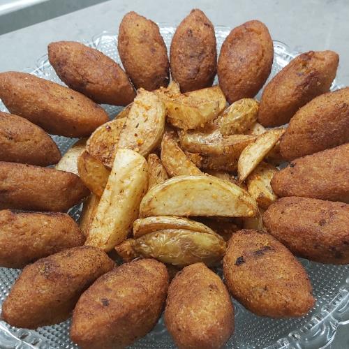 קובה מטוגנת