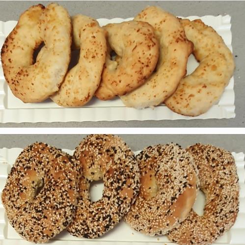 בייגלה שומשום/שום