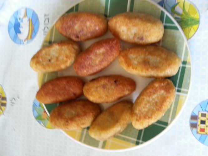 קובות מטוגנות