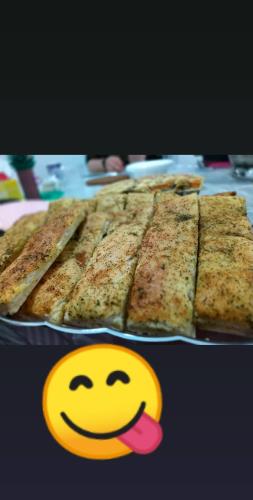 אצבעות שום