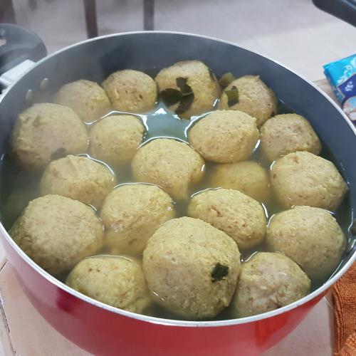 קניידלך טעימים,...