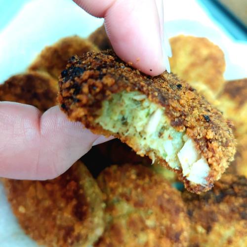 קציצות טונה מושלמותת בטעם של עודד😋