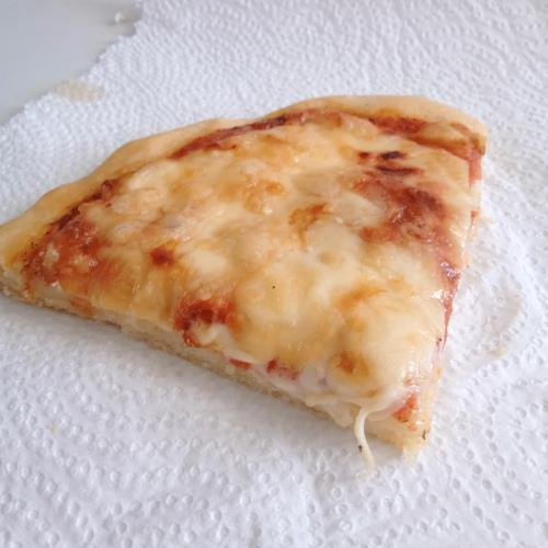 פיצה מהירה🍕