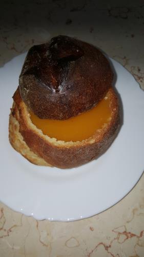 קעריות למרק 