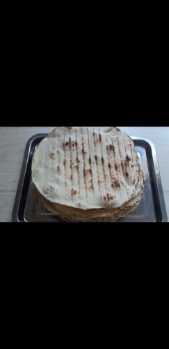 לאפה ביתית 