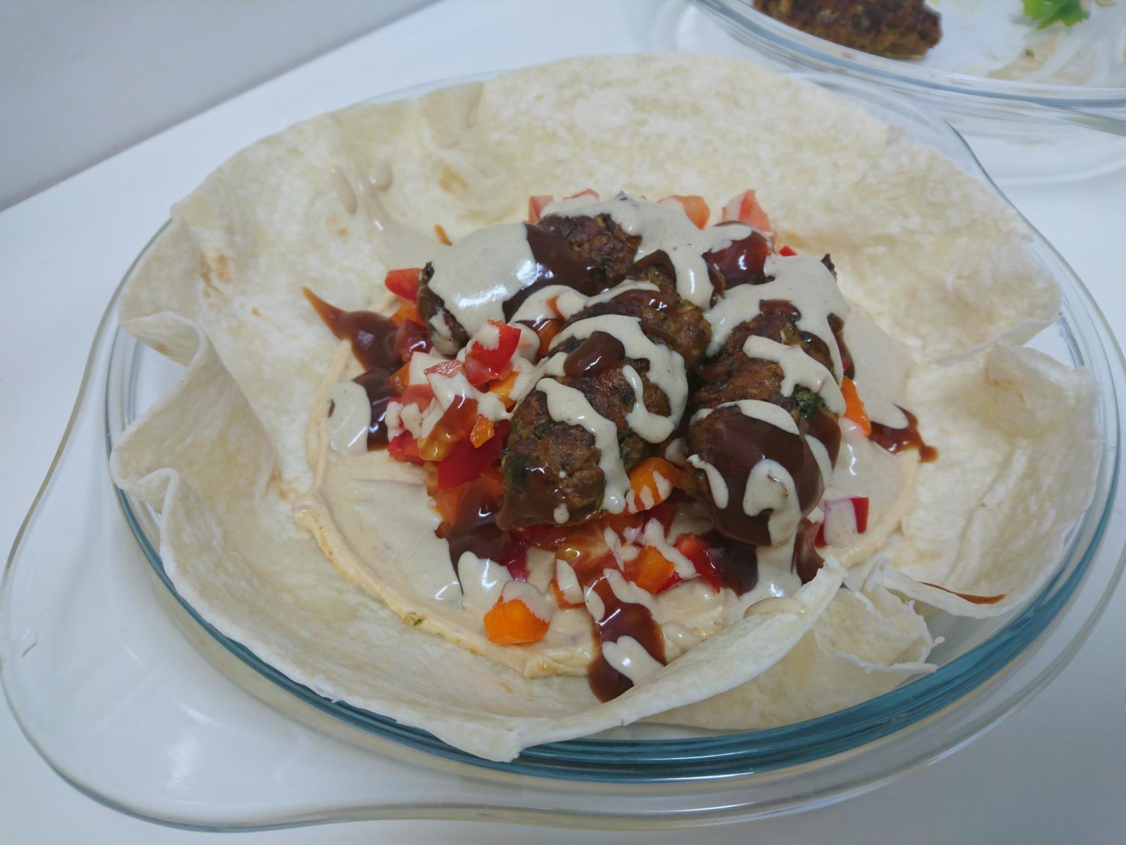 אפשרות הגש